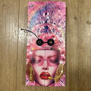 Pat McGrath Huetopian Dream